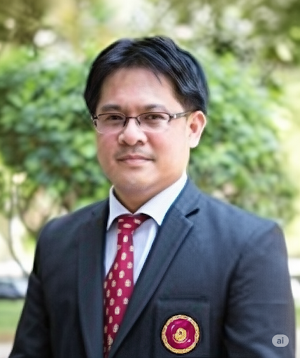 Assoc. Prof. Dr. Choosak Pornsing
